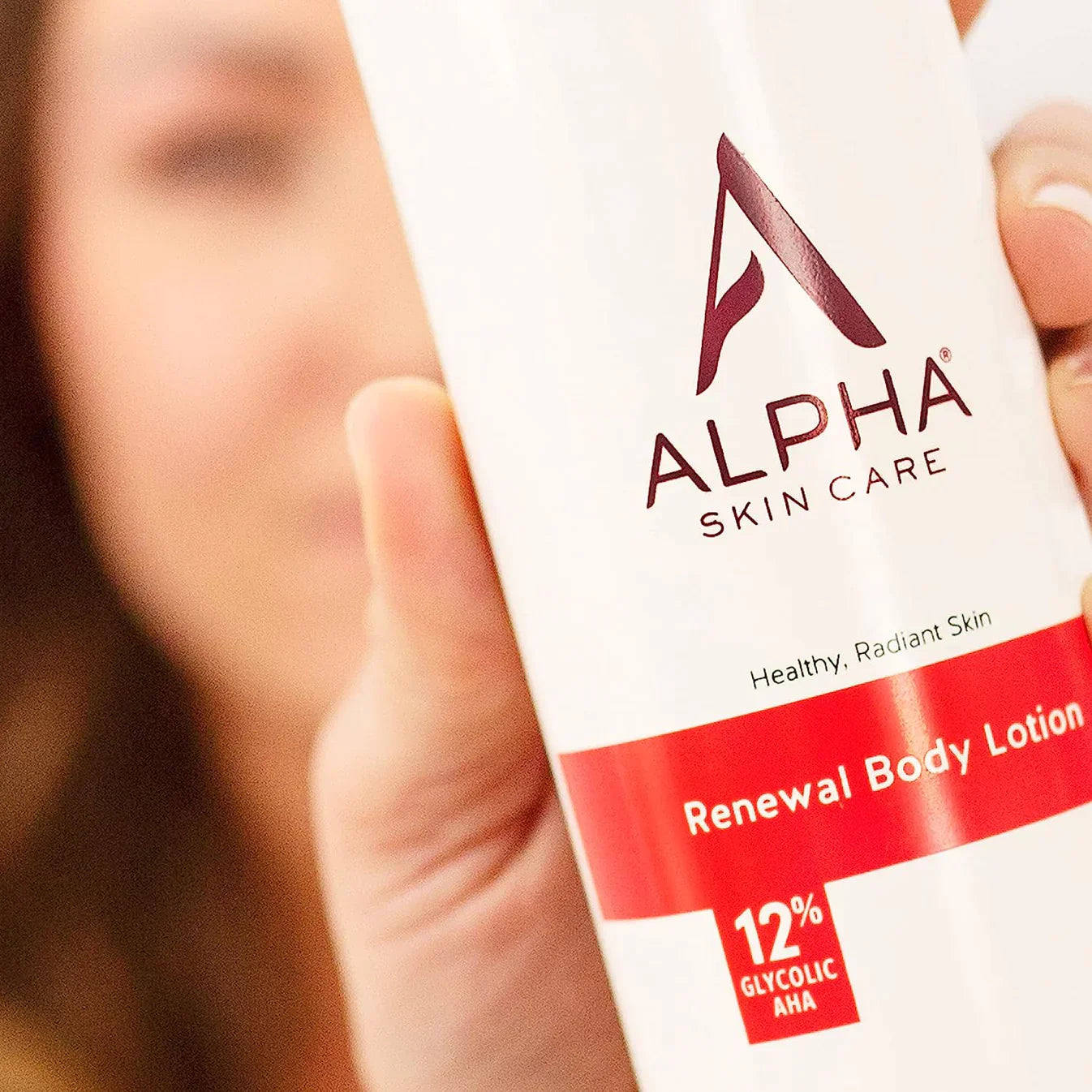 Body Lotion 12% Glycolic AHA | 2-pack