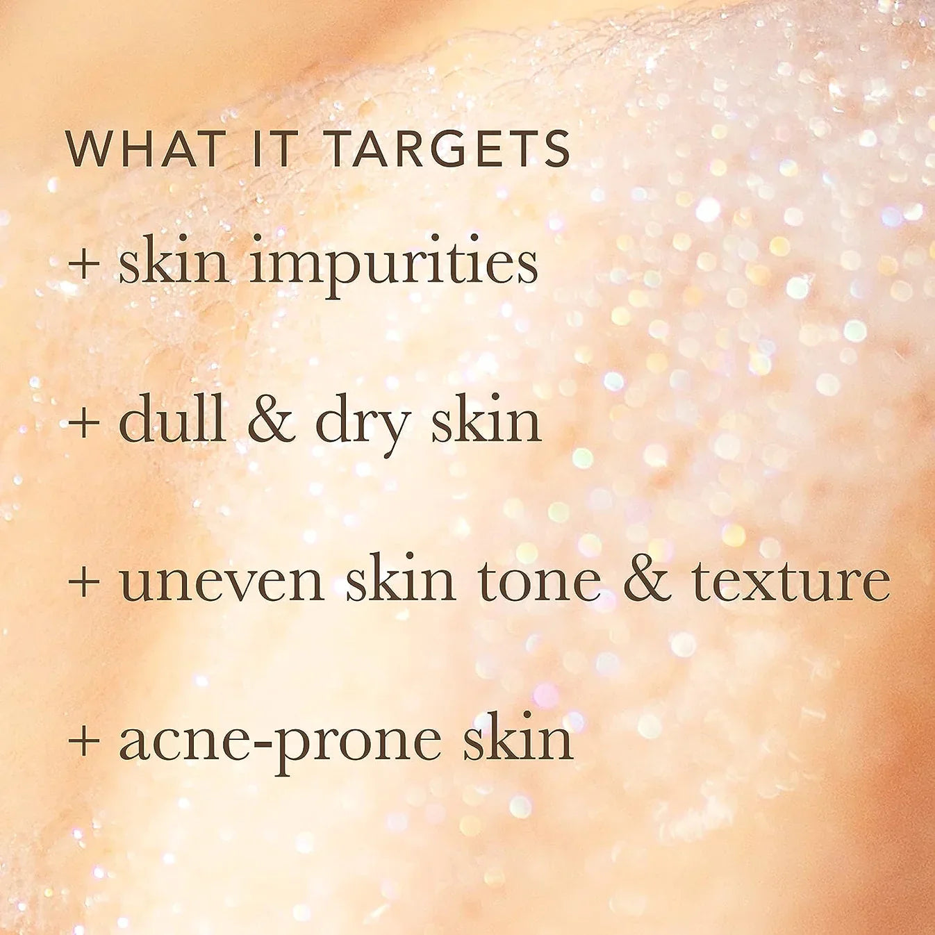 Body Wash Vitamin E, Aloe Vera & Glycolic AHA | 2-Pack