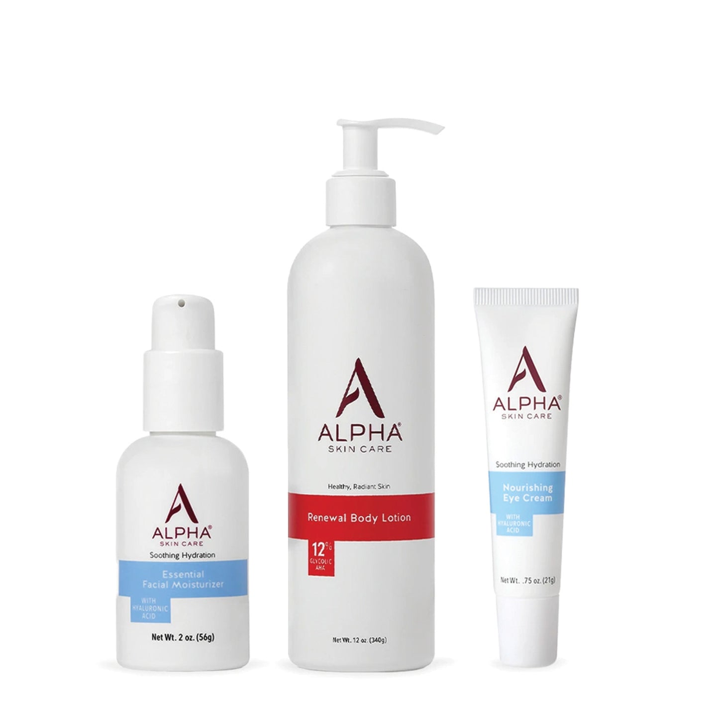 Ultimate Rejuvenation Bundle