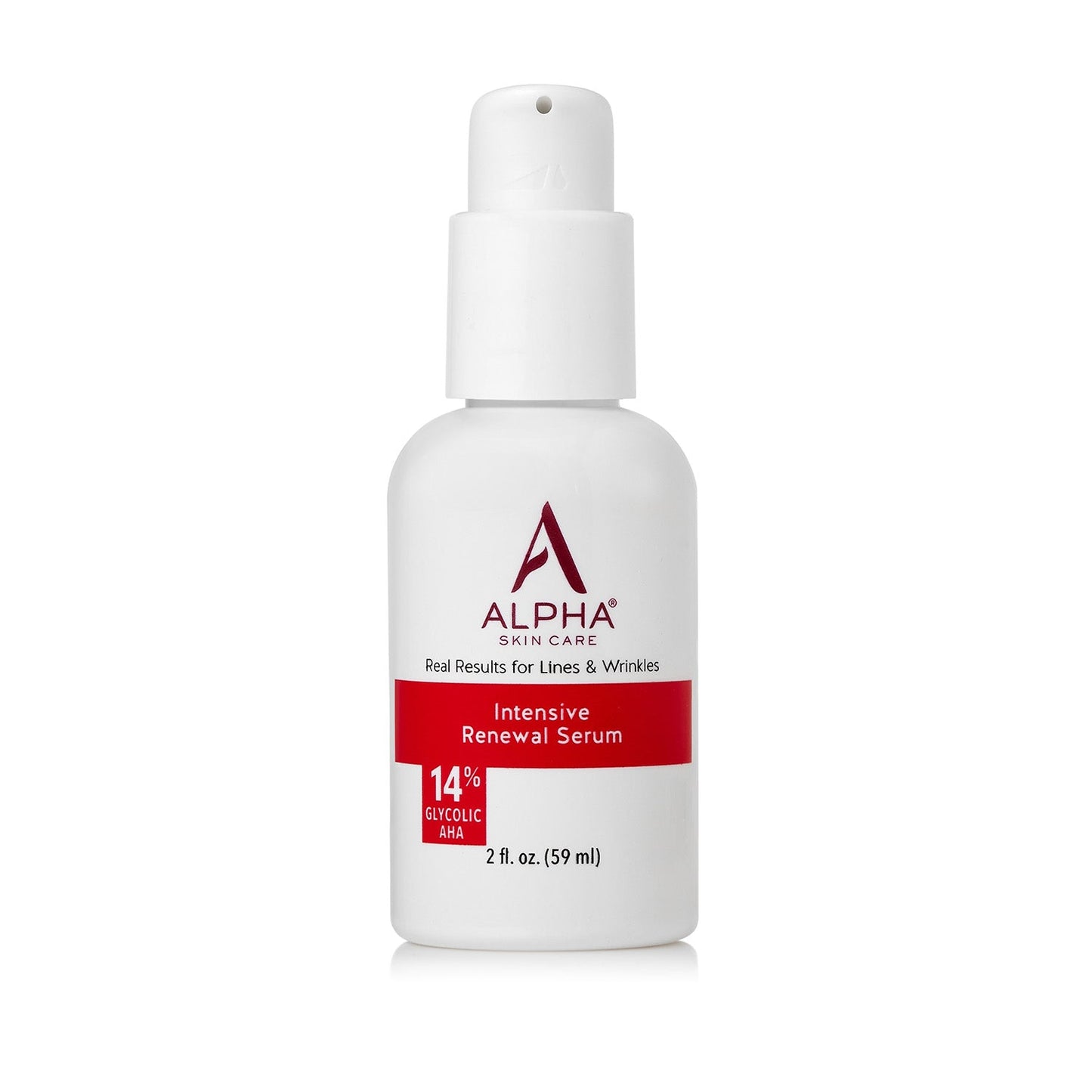 Intensive Renewal Serum 14% Glycolic AHA