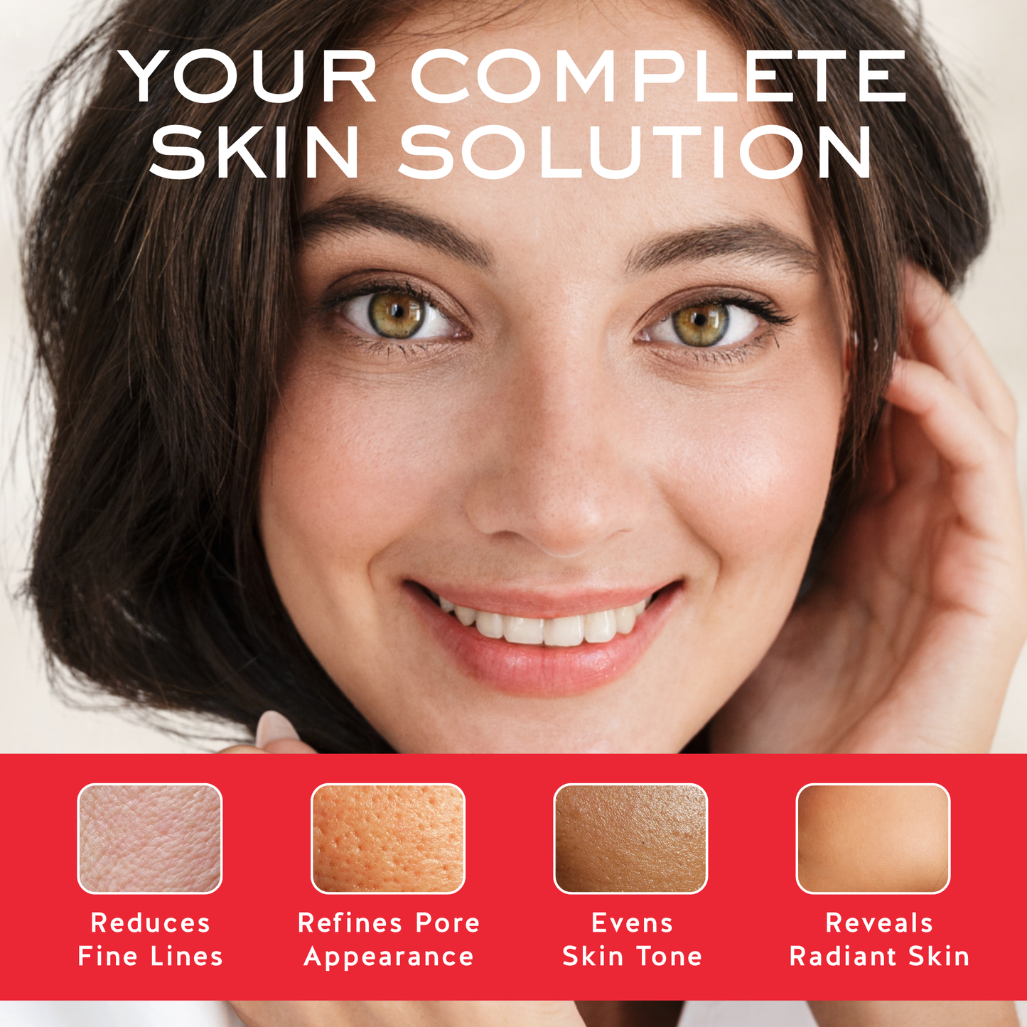 Intensive Renewal Serum 14% Glycolic AHA